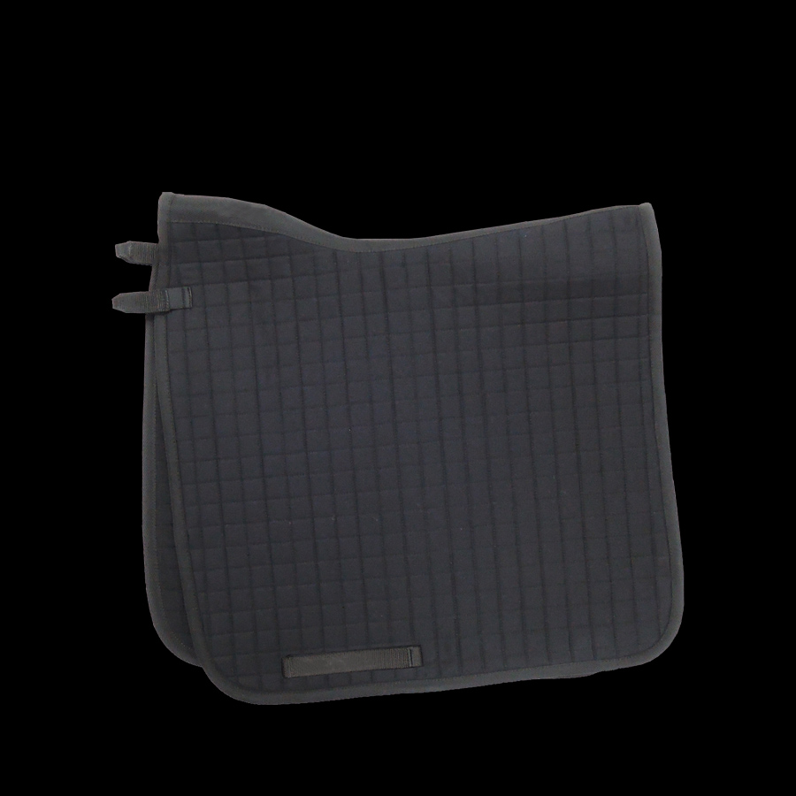 ENGLISH SADDLE PAD